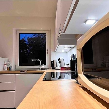 Ferienwohnung Viel Platz In Burghausen Fuer Freunde Und Familie Exterior foto