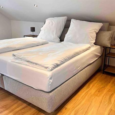 Ferienwohnung Viel Platz In Burghausen Fuer Freunde Und Familie Exterior foto