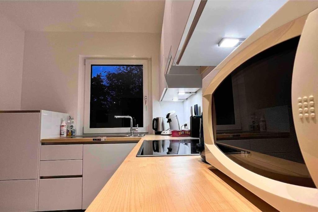 Ferienwohnung Viel Platz In Burghausen Fuer Freunde Und Familie Exterior foto
