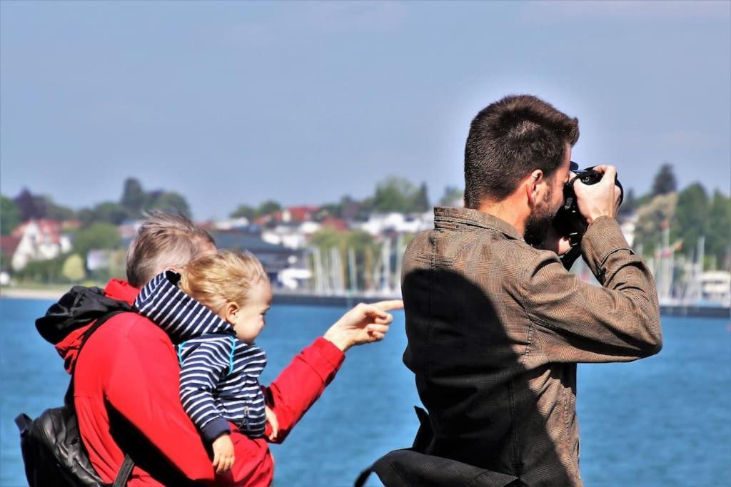 Ferienwohnung Viel Platz In Burghausen Fuer Freunde Und Familie Exterior foto